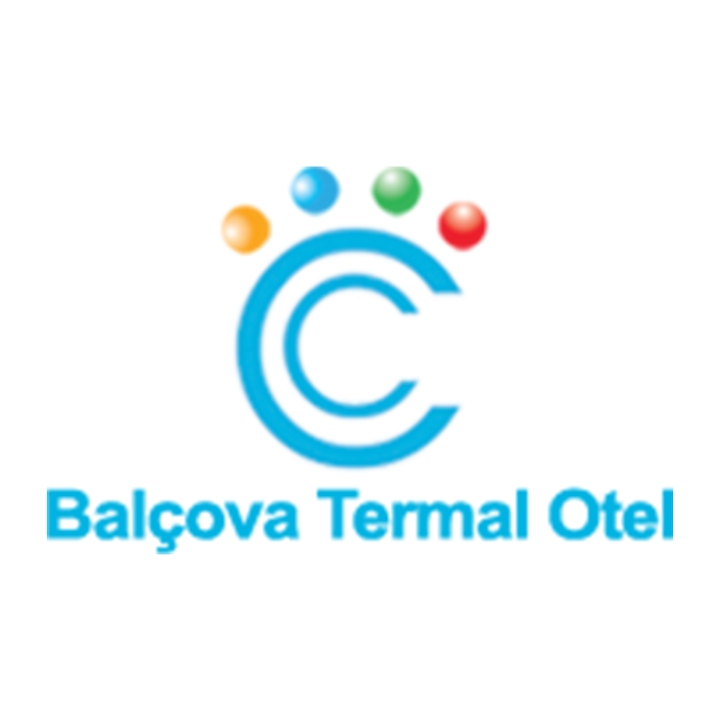 Balçova Termal Otel logo