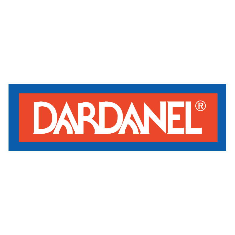 dardanel balık logo