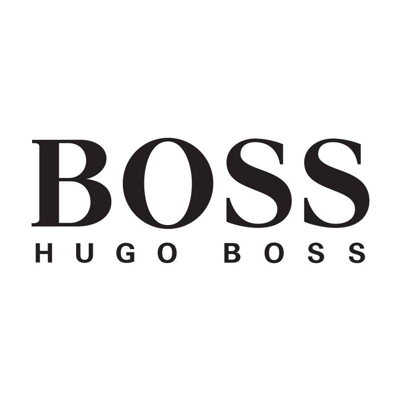 hugo boss logo