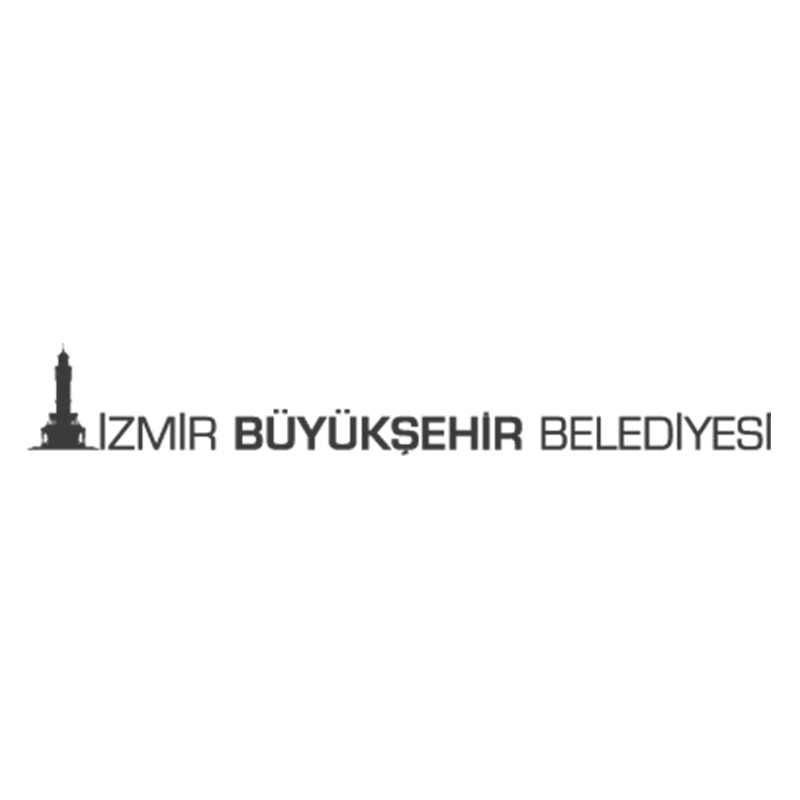 izmir büyükşehir logo