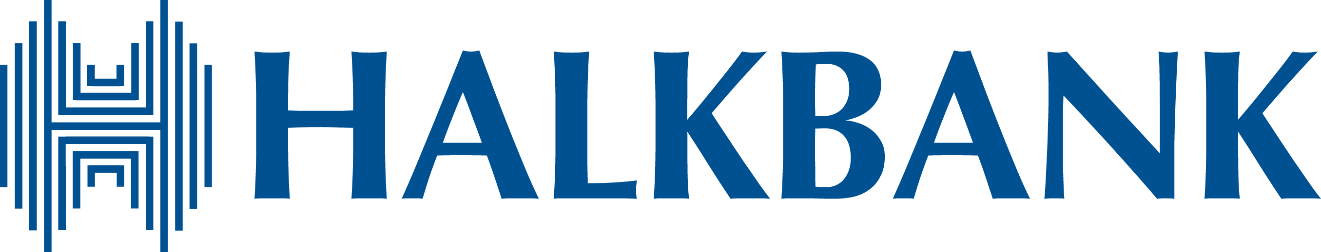 Halkbank Logo